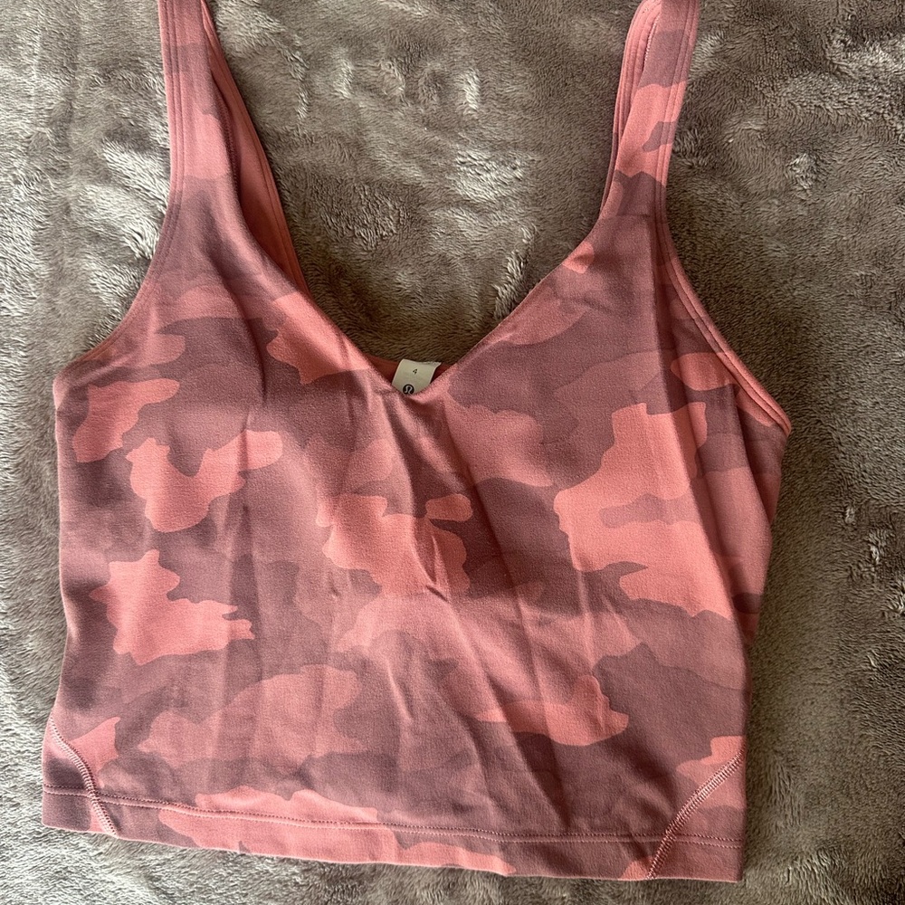 Lululemon Align Tank